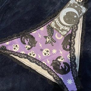 KiLLSTAR Panties!
